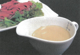 ツナドレッシング