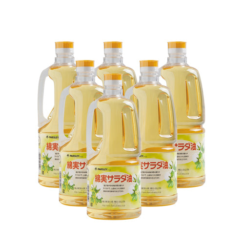 商品一覧 – Cotton Oil's Store