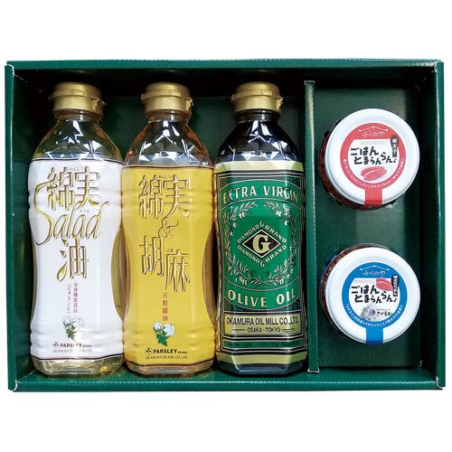 商品一覧 – Cotton Oil's Store