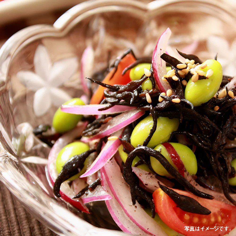 【お歳暮早割対象】一番搾り綿実油400ｇ　透明ケース入り　プチギフトセット