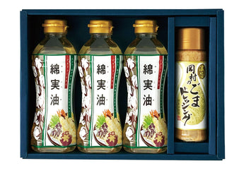 【お中元早割対象商品】(F-3)詰め合わせギフトセット