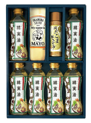 【お中元早割対象商品】(F-4)詰め合わせギフトセット
